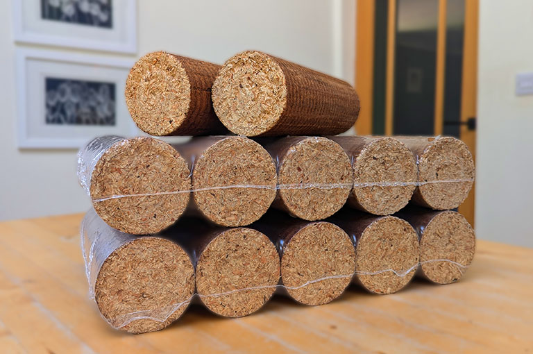 Wood Fuel Products