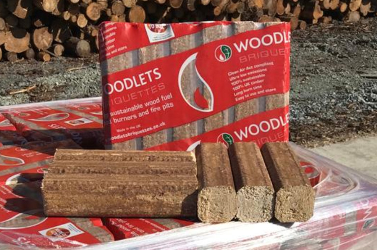 Wood Fuel Products